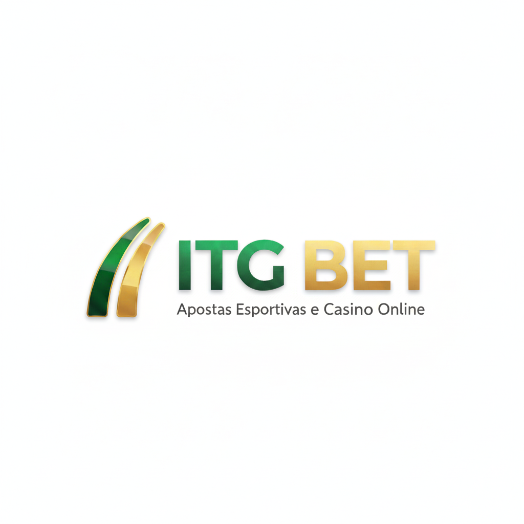 Logo da ITG BET